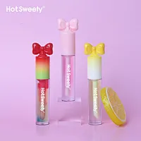 Cosmetic Makeup Lip Gloss Lip Plumper Gloss